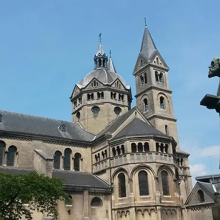 Willem Ii Panzió