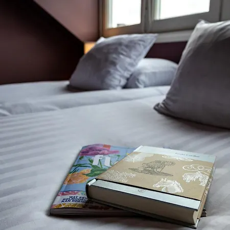 Bed & Breakfast Willem Ii Roermond