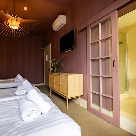 Willem Ii Bed & Breakfast Roermond