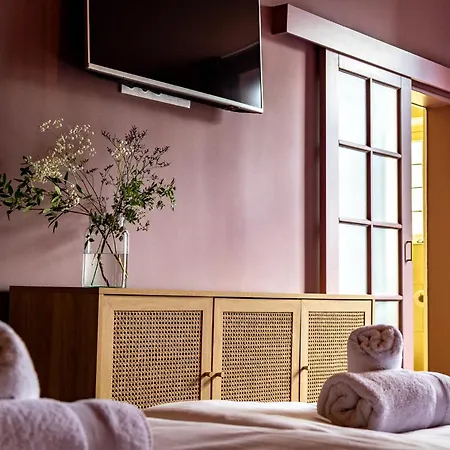 Willem Ii Bed & Breakfast