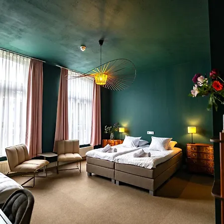 Willem Ii רורמונד