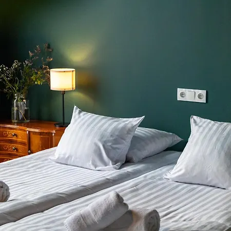 Bed & Breakfast Willem Ii