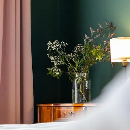 Willem Ii לינה וארוחת בוקר רורמונד