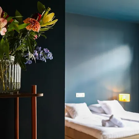 Bed & Breakfast Willem Ii Roermond