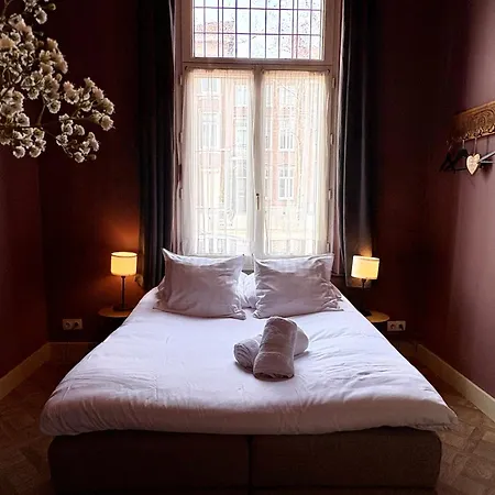 Willem Ii 3* Roermond