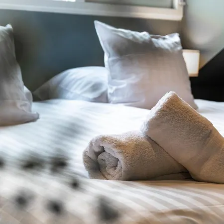 Bed & Breakfast Willem Ii 3*