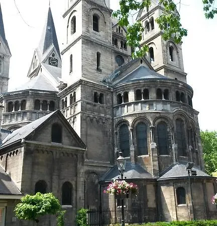 Panzió Willem Ii