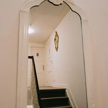 Couette-café Willem Ii 3*