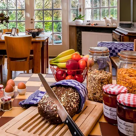 Willem Ii Bed & Breakfast Roermond