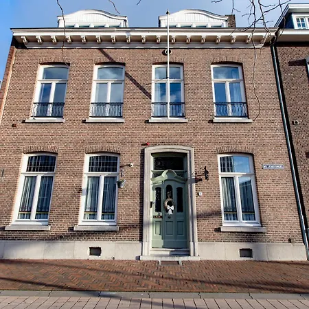 Willem Ii 3* Roermond
