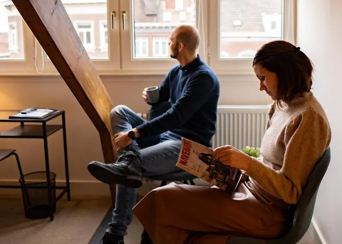 Bed & Breakfast Willem Ii