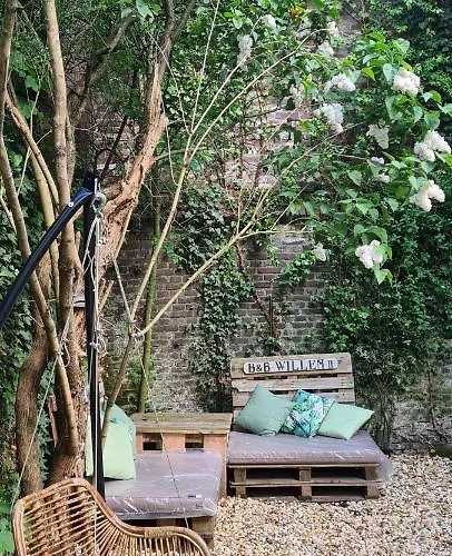 Willem Ii Bed & Breakfast 3*