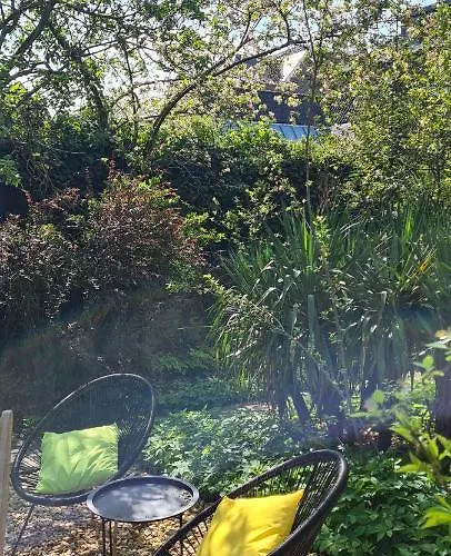 Bed & Breakfast Willem Ii 3*