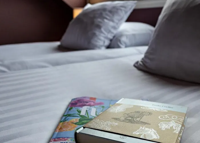 Bed & Breakfast Willem Ii Roermond