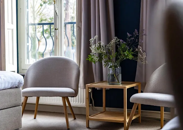 Willem Ii 3* Roermond