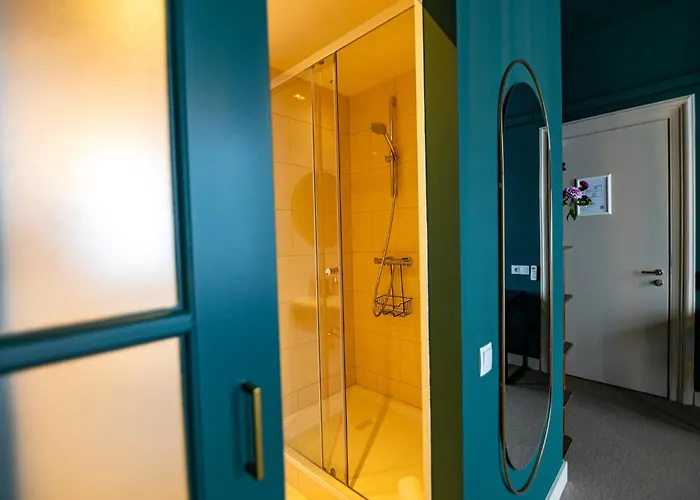 Bed & Breakfast Willem Ii