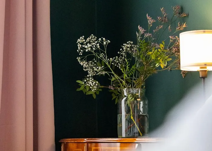 Willem Ii Bed & Breakfast Roermond