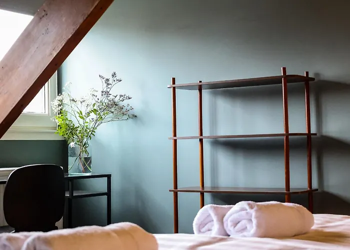 Willem Ii 3* Roermond