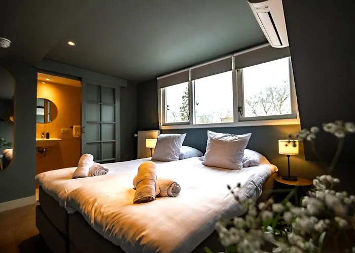 Willem Ii Bed & Breakfast Roermond