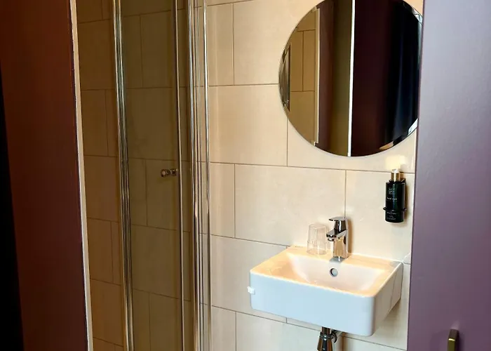 Bed & Breakfast Willem Ii Roermond