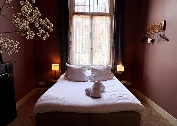 Willem Ii 3* Roermond