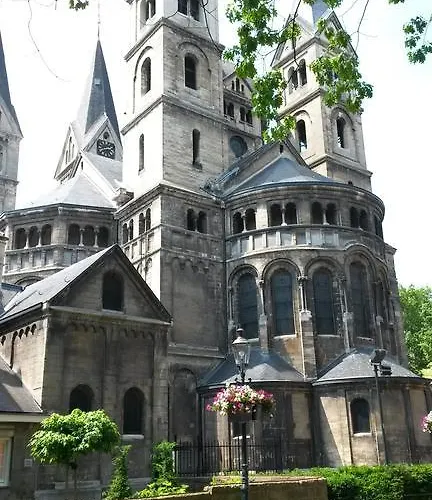 Bed & Breakfast Willem Ii