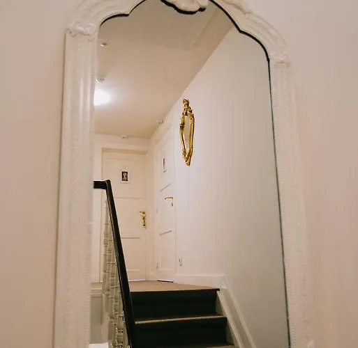 Bed & Breakfast Willem Ii 3*