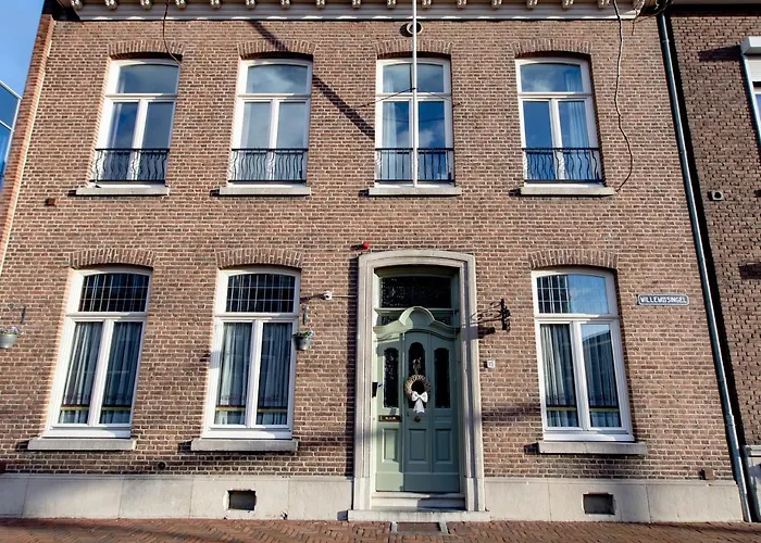 Willem Ii 3* Roermond