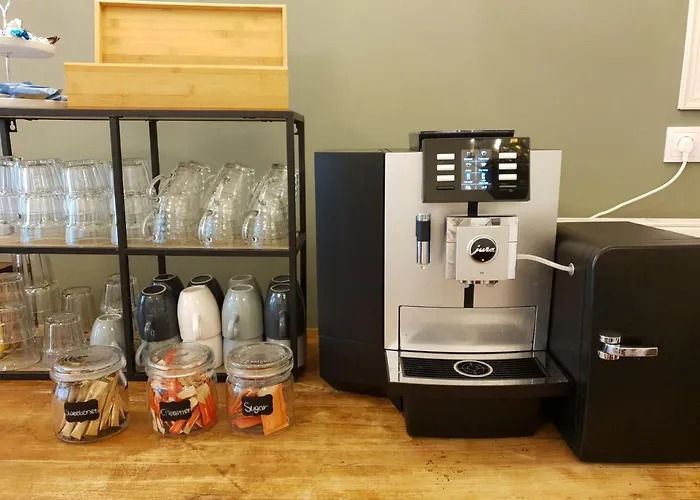 Willem Ii Bed & Breakfast