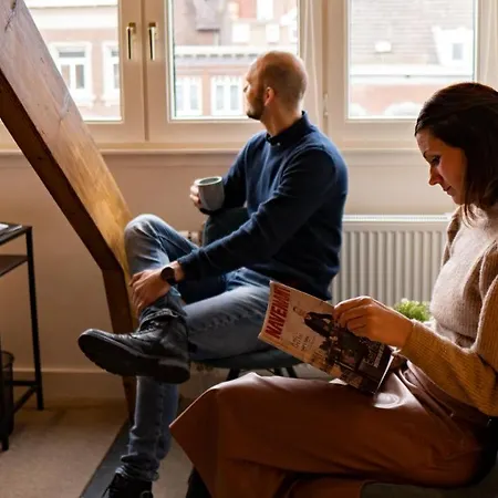 住宿加早餐酒店 威廉二世住宿加早餐旅馆