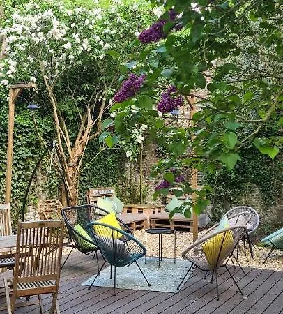 住宿加早餐酒店 威廉二世住宿加早餐旅馆