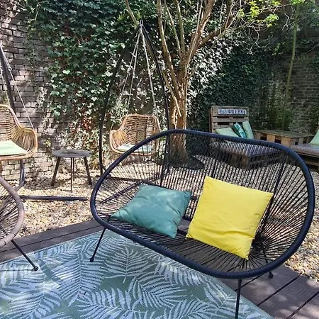 威廉二世住宿加早餐旅馆