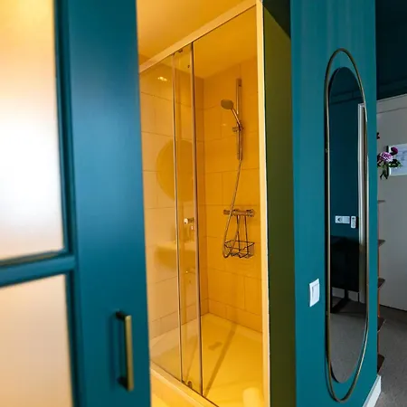 Frühstückspension Willem Ii