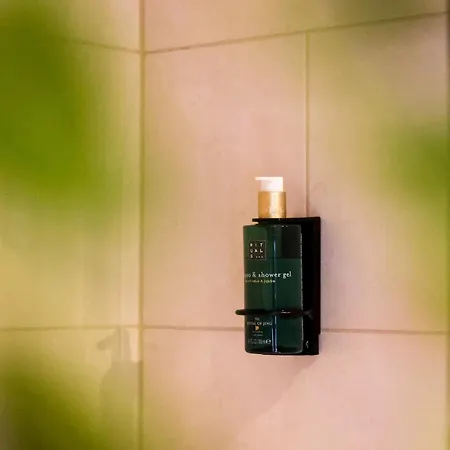 住宿加早餐酒店 威廉二世住宿加早餐旅馆 鲁尔蒙德