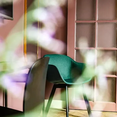 威廉二世住宿加早餐旅馆 3*