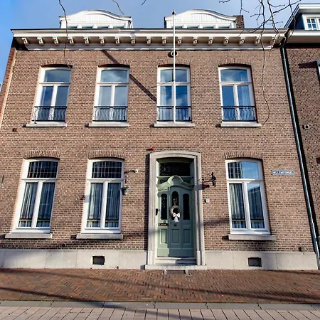 威廉二世住宿加早餐旅馆 3* 鲁尔蒙德