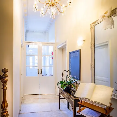 威廉二世住宿加早餐旅馆 3* 鲁尔蒙德