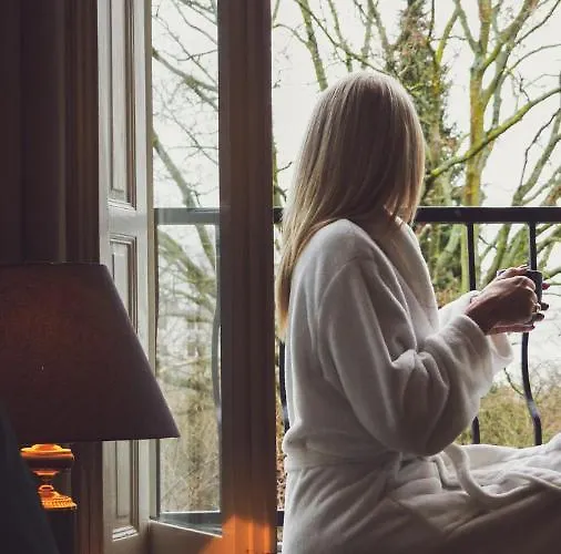 威廉二世住宿加早餐旅馆 3*