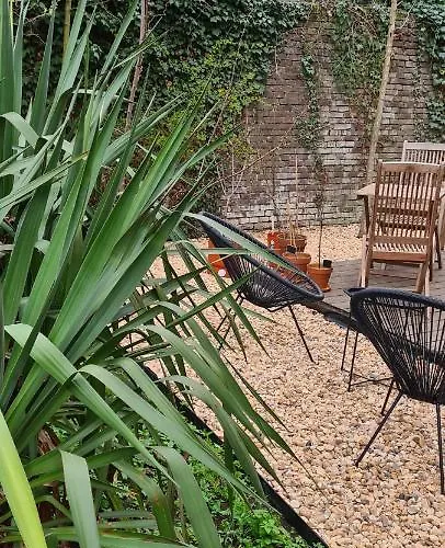 威廉二世住宿加早餐旅馆 住宿加早餐酒店 3*