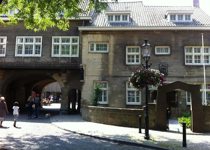 威廉二世住宿加早餐旅馆