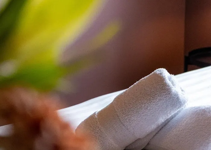 威廉二世住宿加早餐旅馆