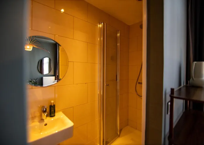 威廉二世住宿加早餐旅馆 3*