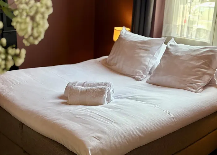 威廉二世住宿加早餐旅馆 3*