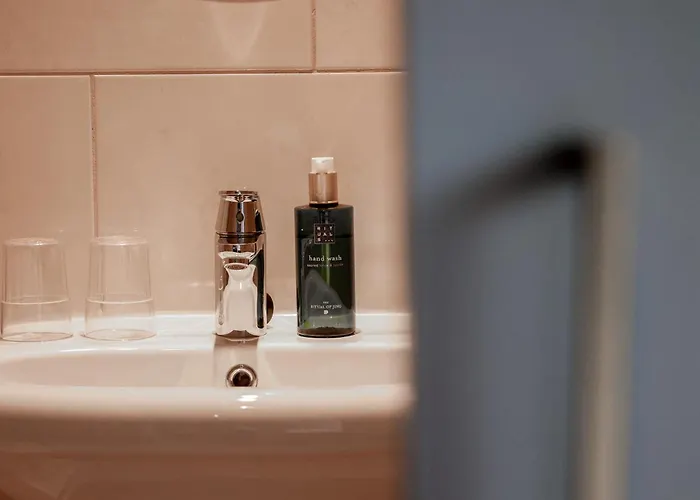 住宿加早餐酒店 威廉二世住宿加早餐旅馆 鲁尔蒙德