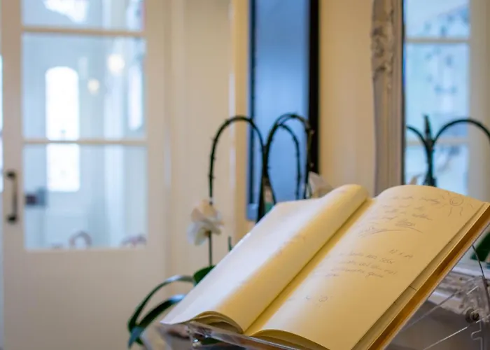 威廉二世住宿加早餐旅馆 3*